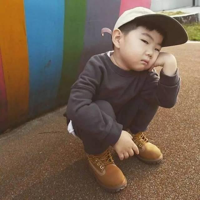 大凡哥！🚶‍♂️