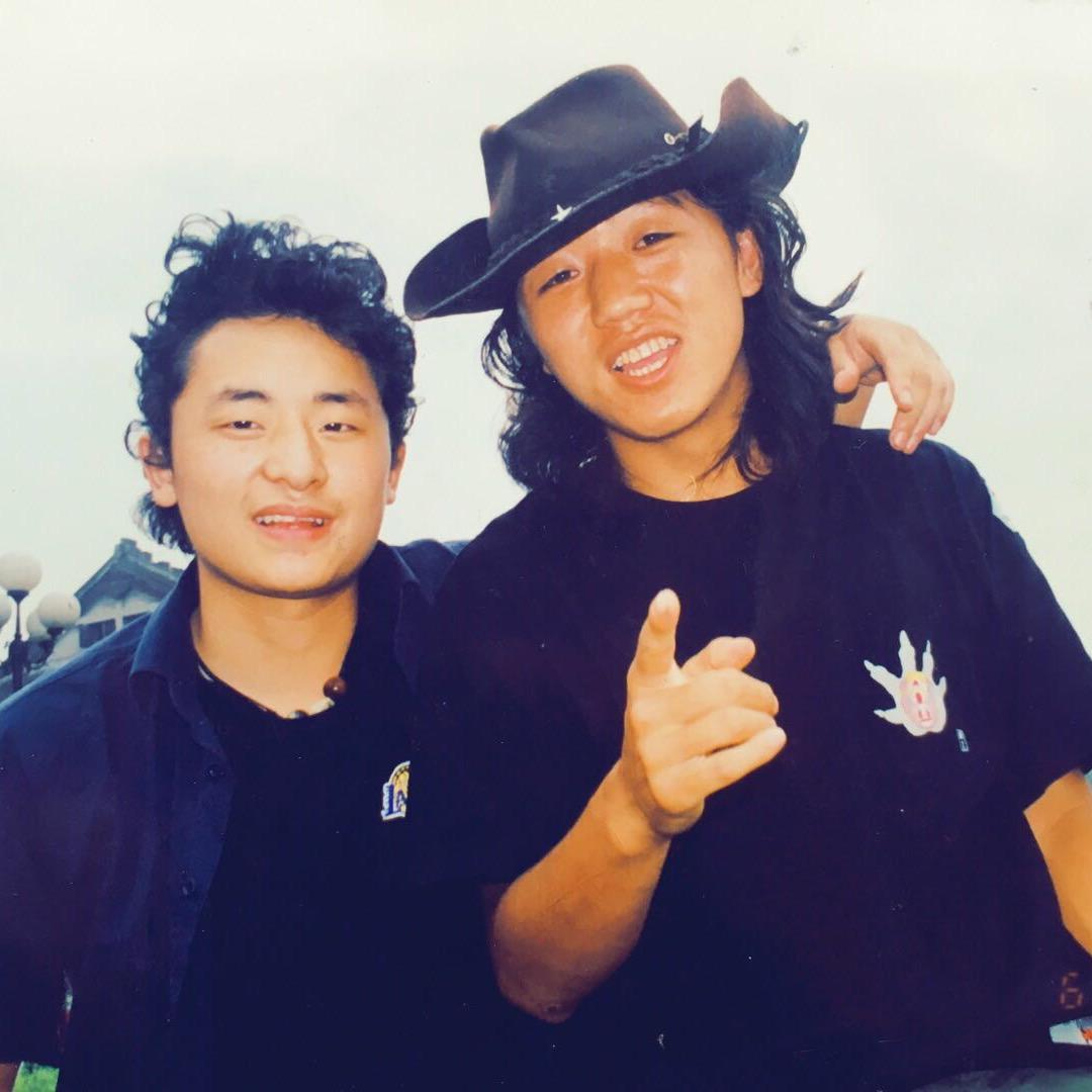野狗