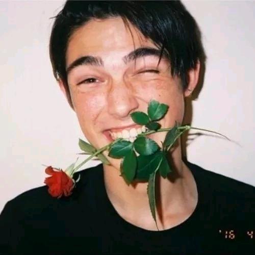 沧海一声笑🍃