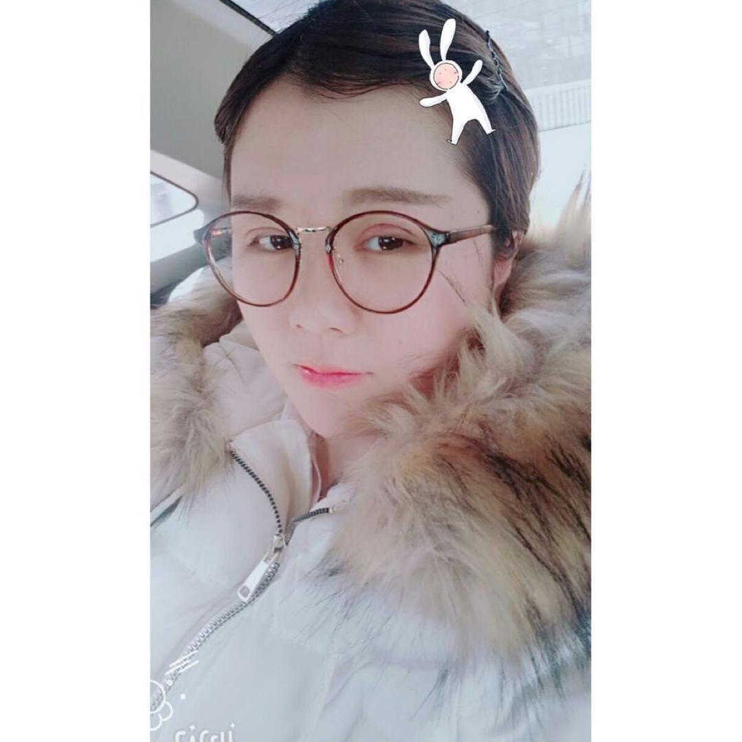 湖湘美少女❤️