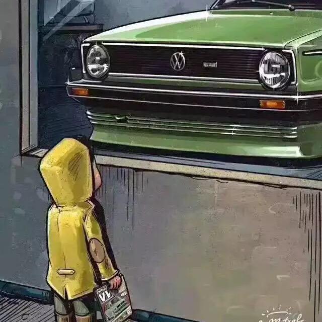 合肥轩皓万元代步车