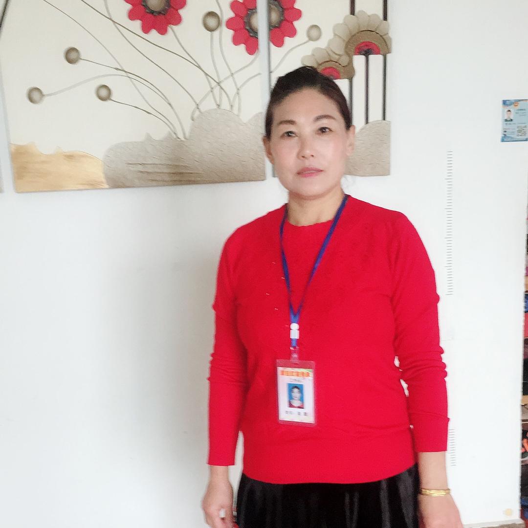 南岗镇西岗小学柴家睦邻养老点