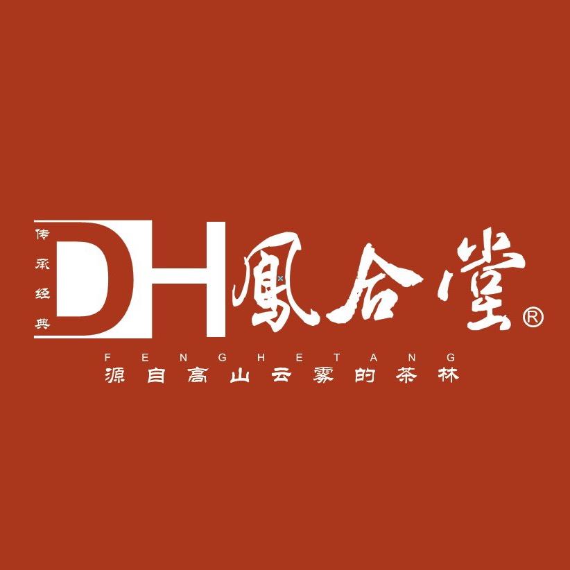 凤合堂凤珍专卖店