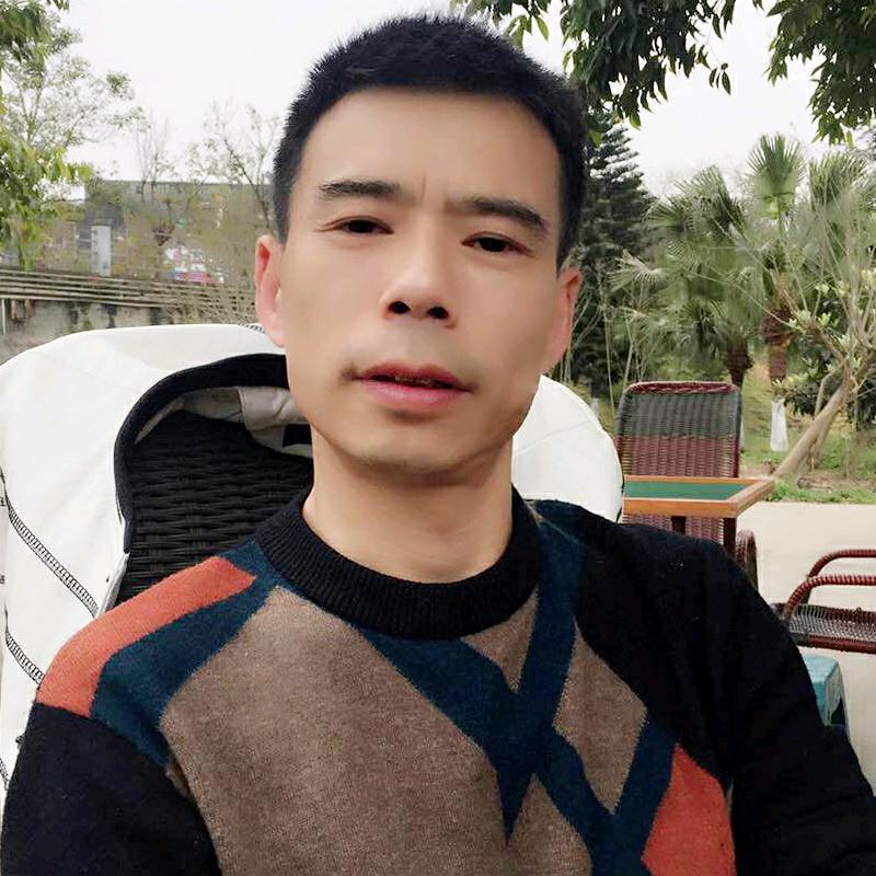 勇哥《南充》