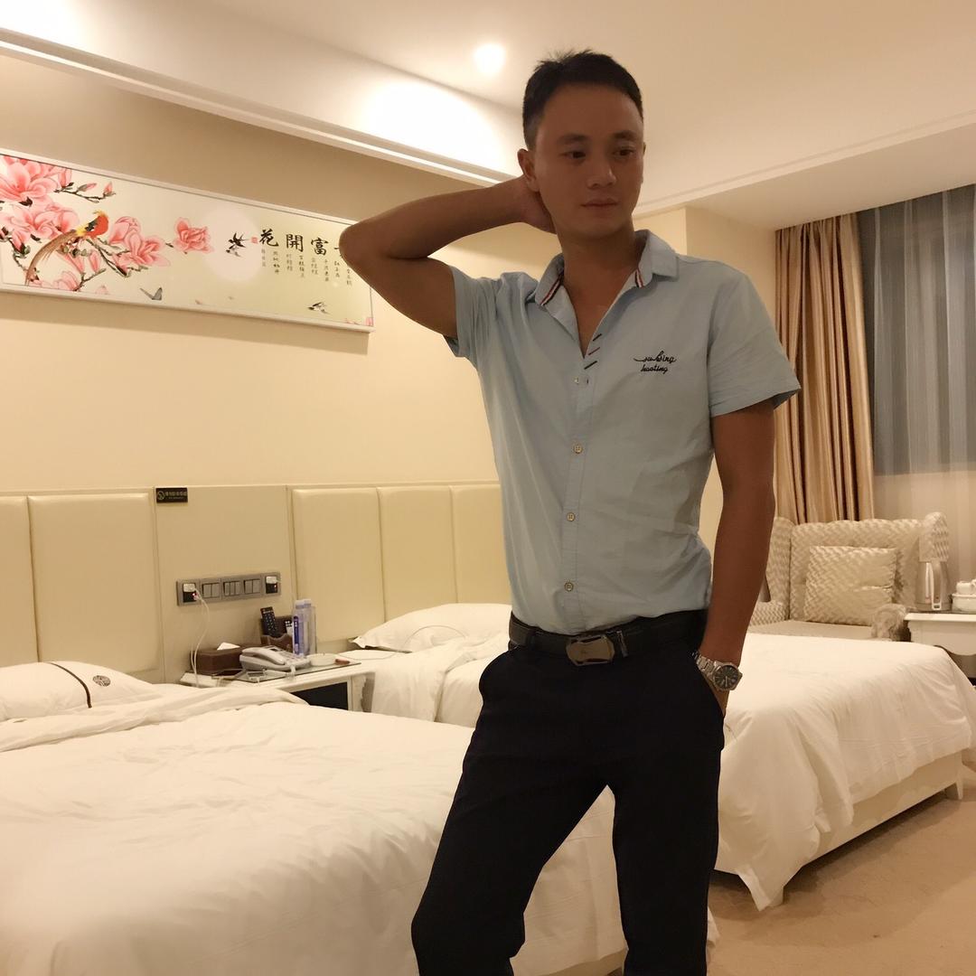 东江旋风