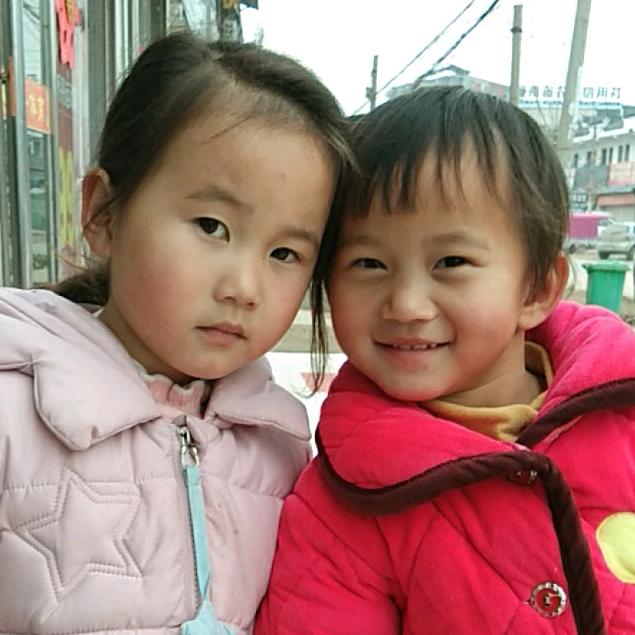 一切都在变好👌