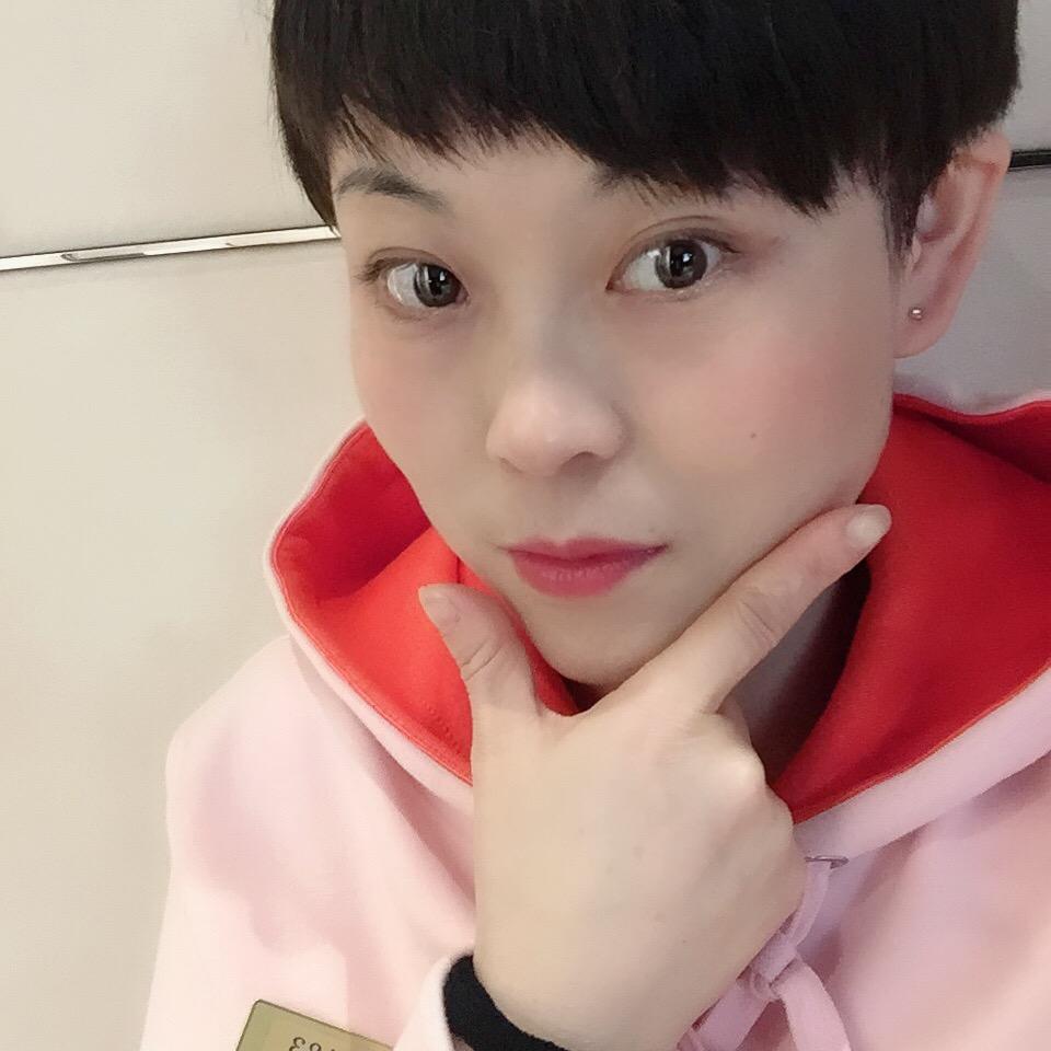 我是独一无二
