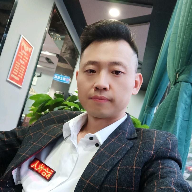 审美国际马贺老师