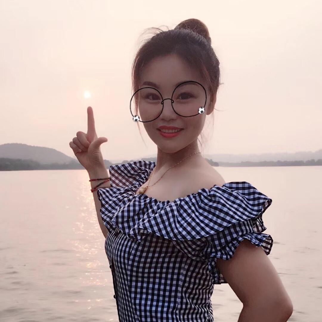开心的吴