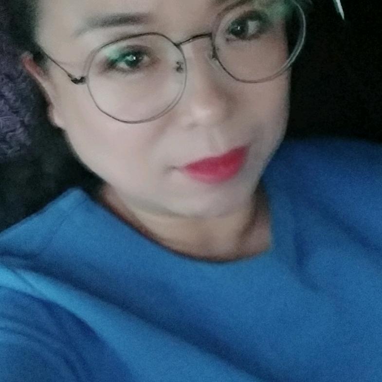 小米米宝贝姥姥