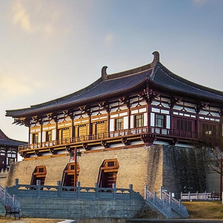 济阳加工面粉