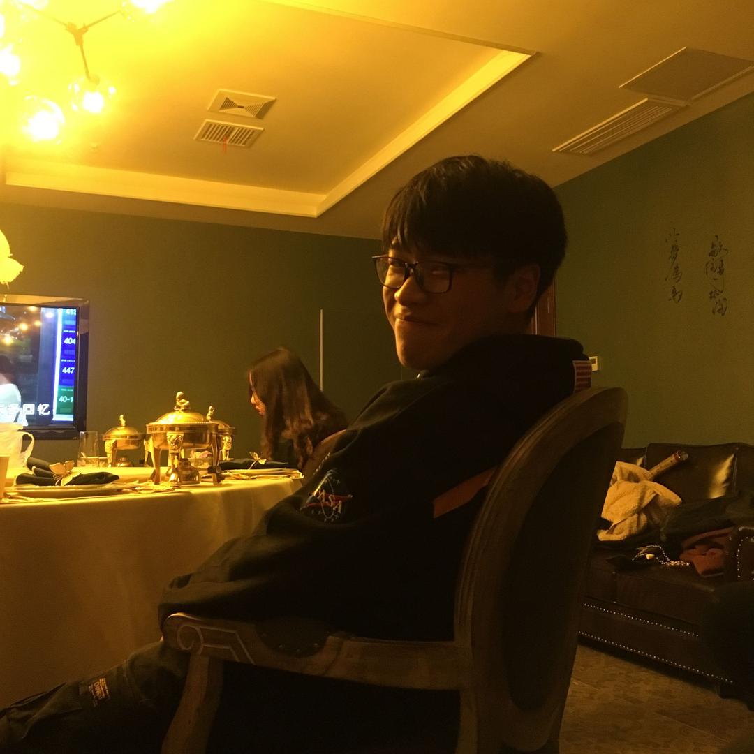 徳华💚
