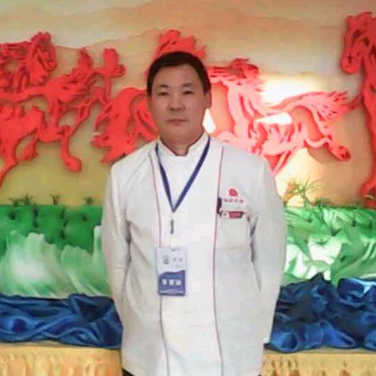 张伟杰