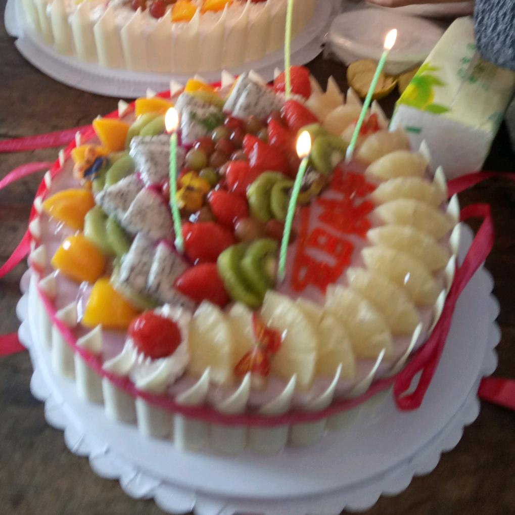 小燕子(๑><๑）