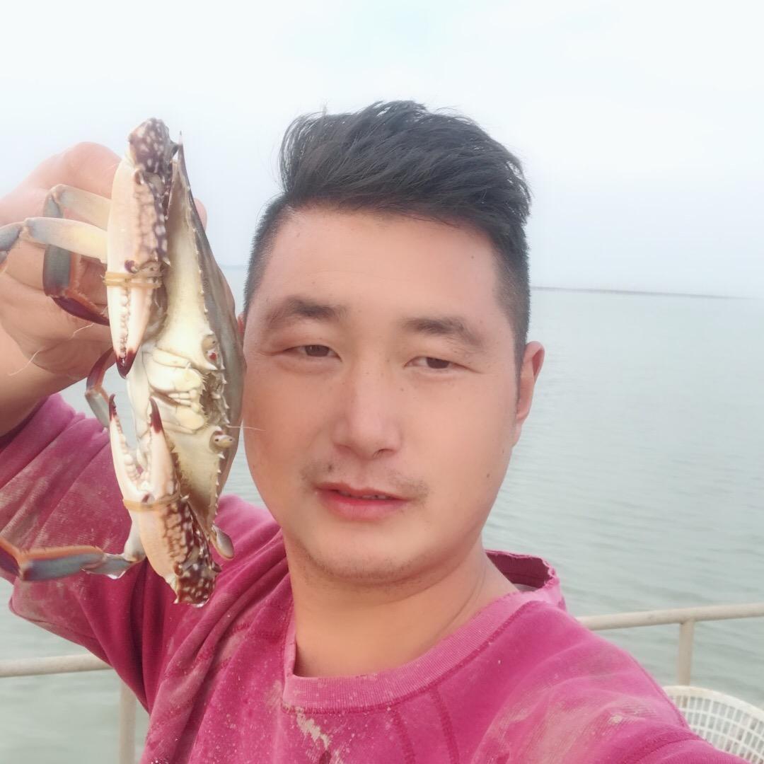 船长涛子一手海鲜