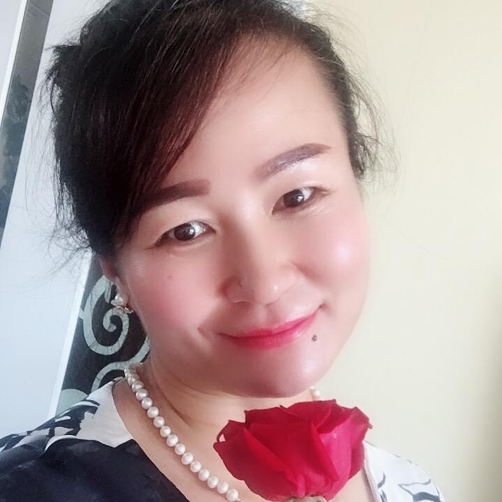 刘夏美好