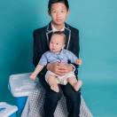 开开心心！快快乐乐！