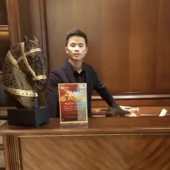喀什市上善若水五金建材店