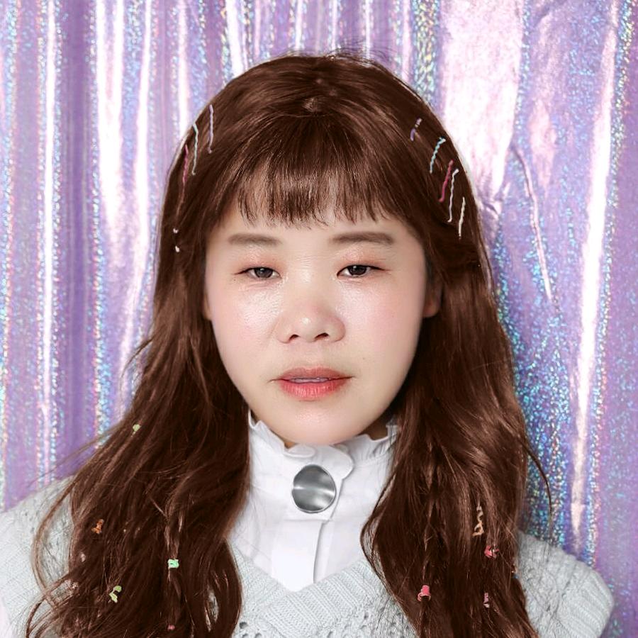 幸福一家人