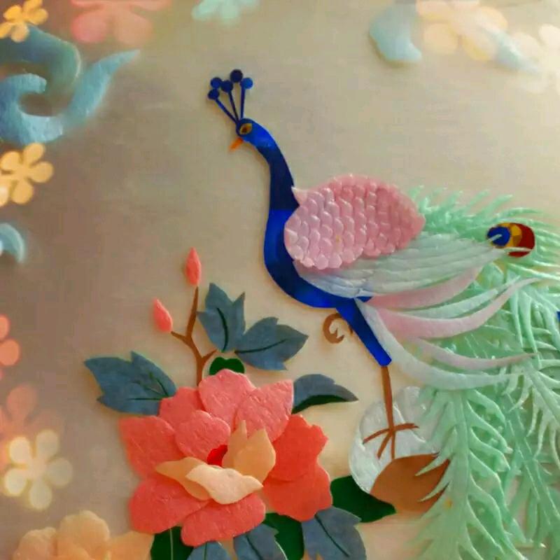 小样怡然