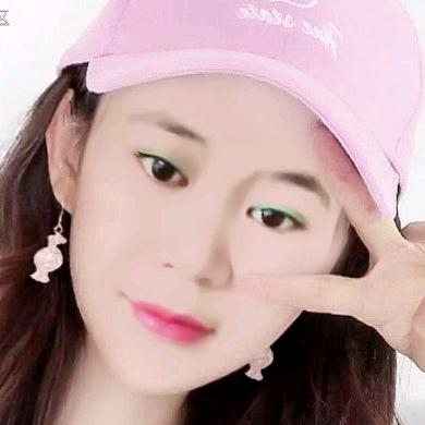 兰兰: