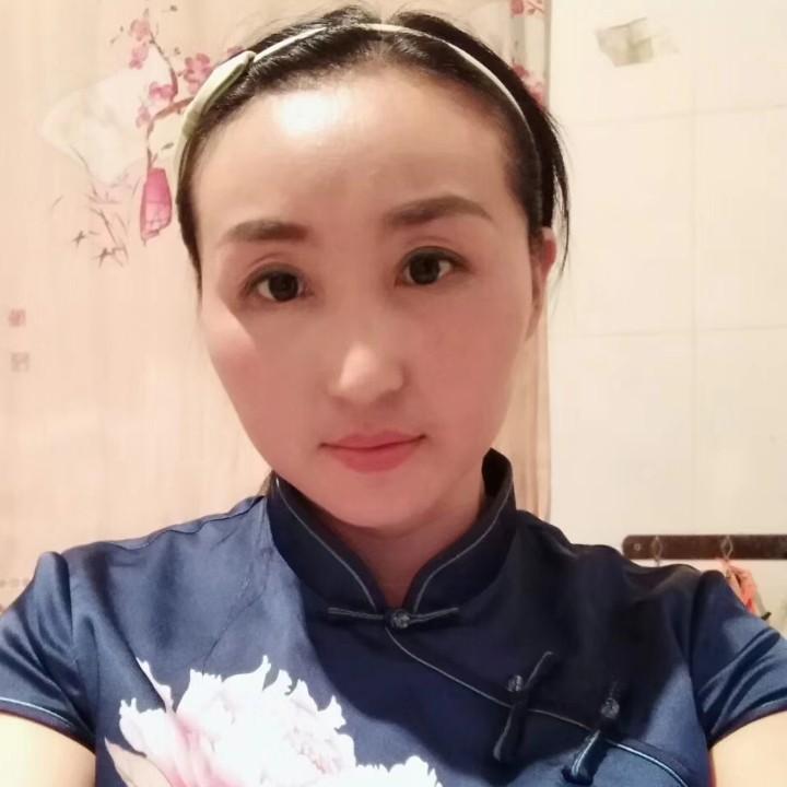 李兴梅
