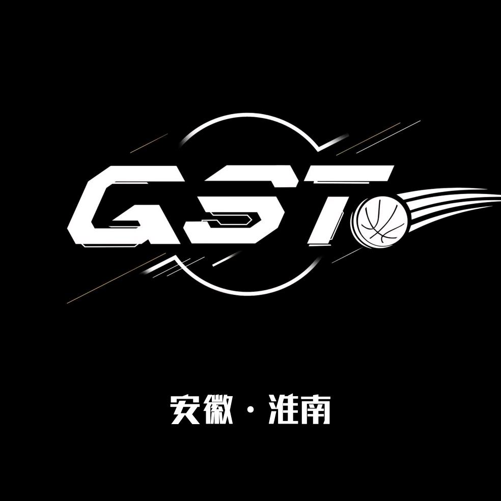 淮南古斯特篮球馆