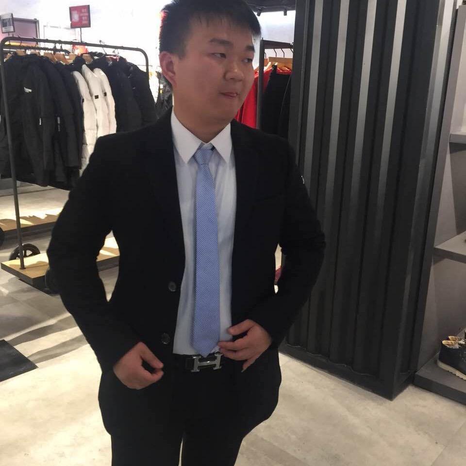 小麒..