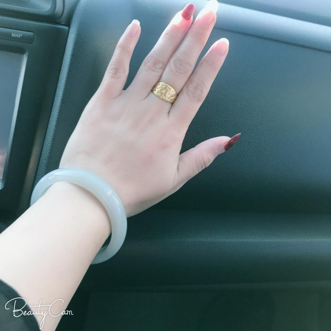 @张