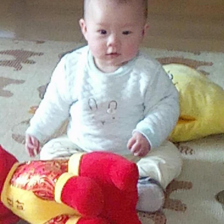 zhangjie