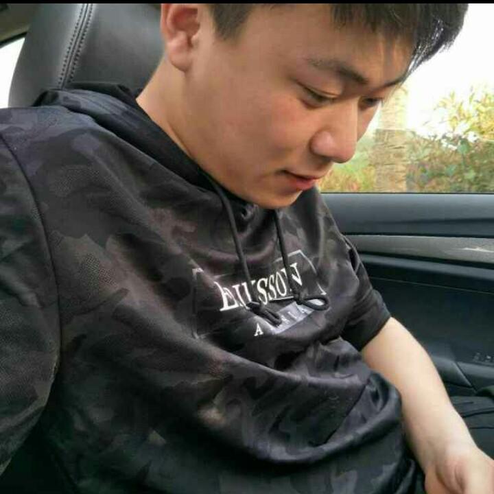 晨@