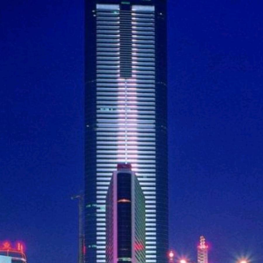 平定天夏