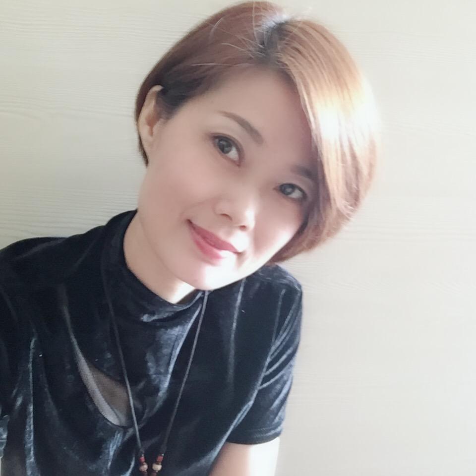 阿洁