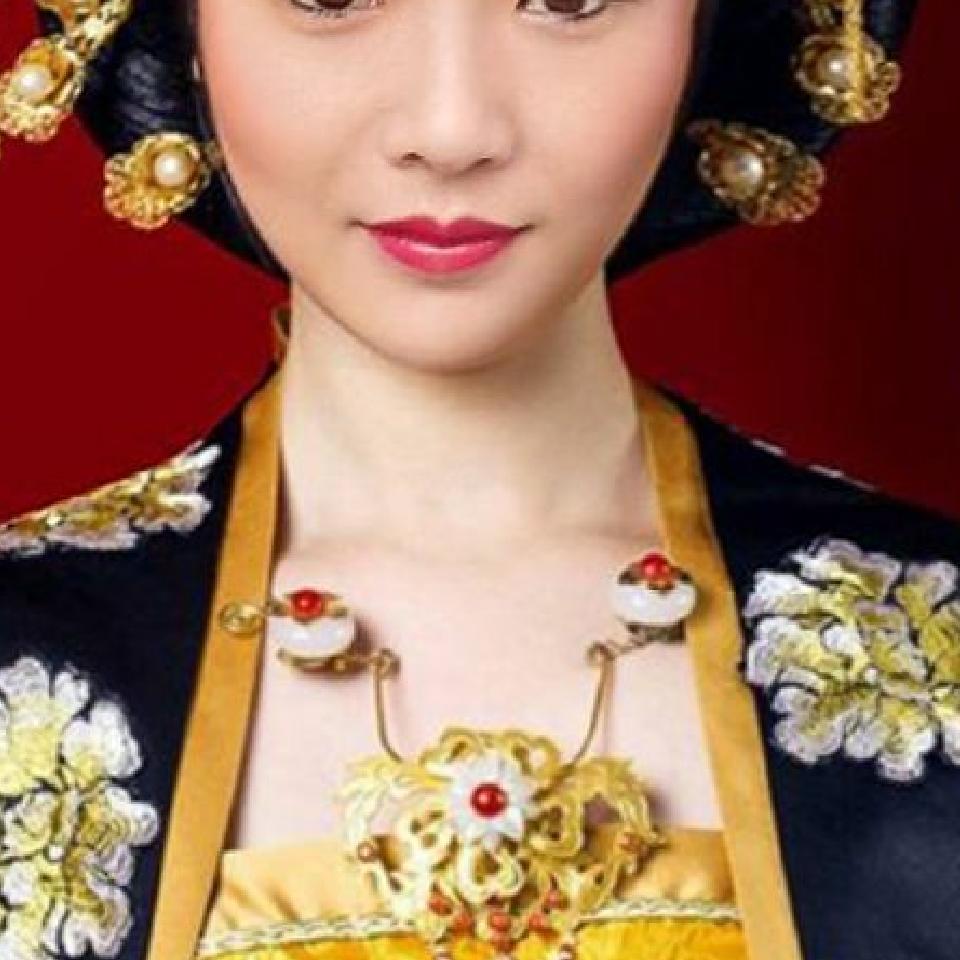 姑奶奶