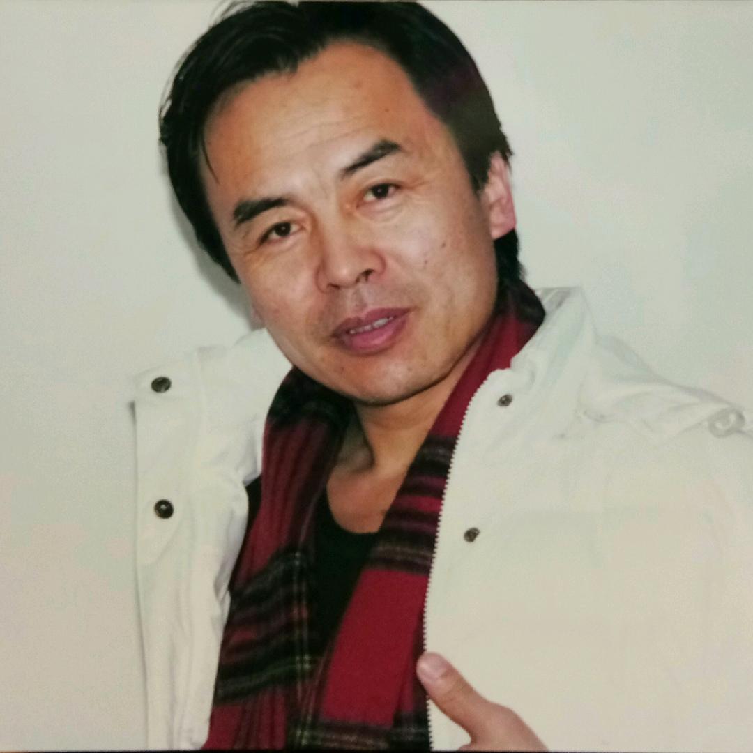 吉煜