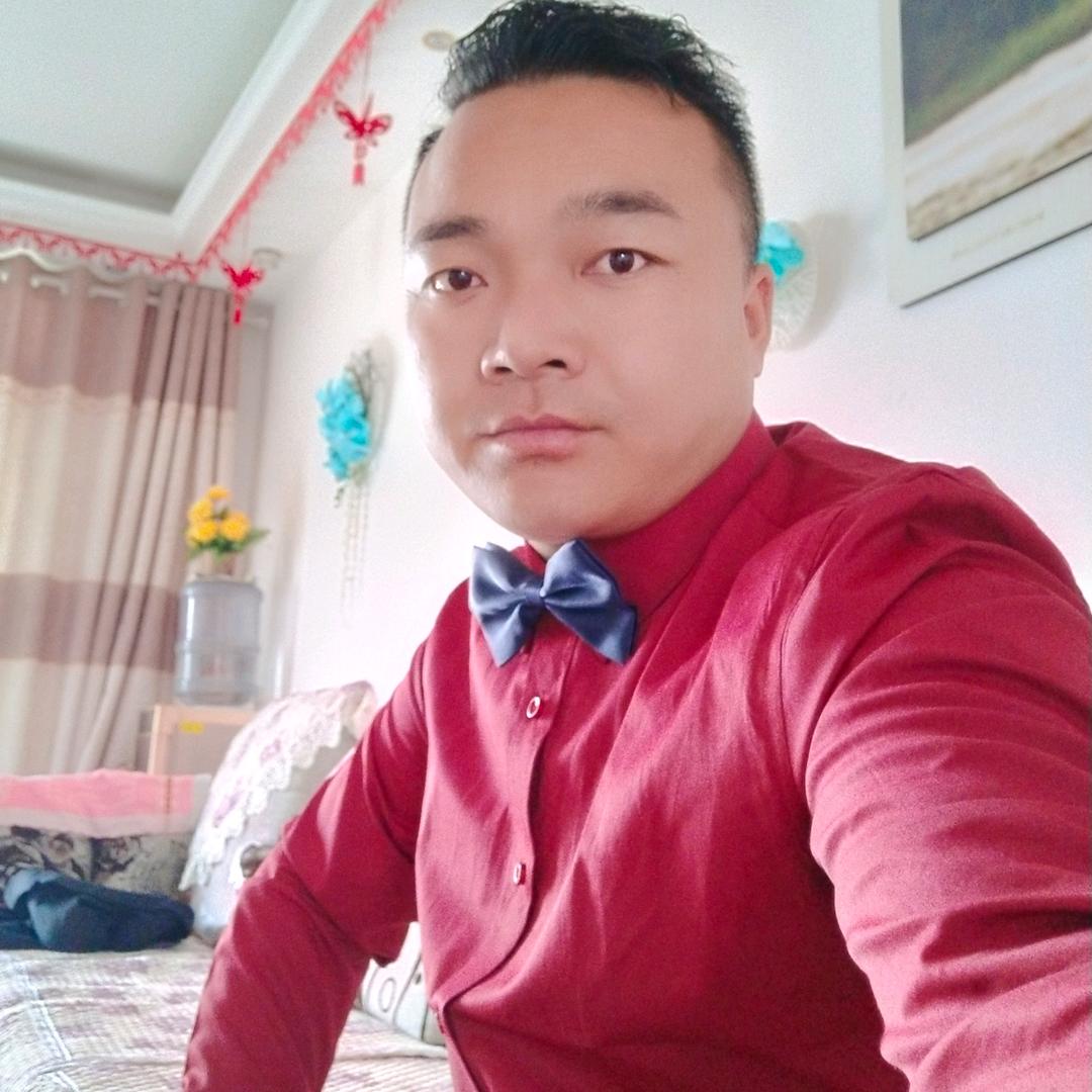 司仪小耿