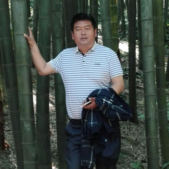 宏丰装饰雷贤锋