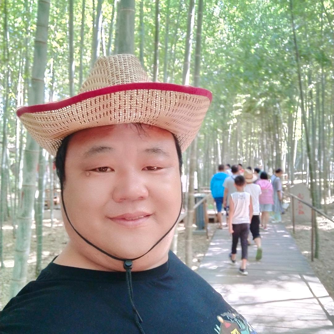 德州大车四轮定位胖哥