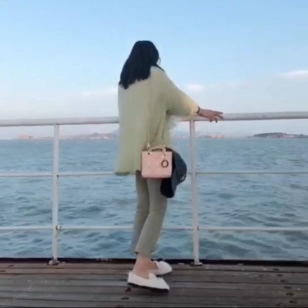 林小姜🌈