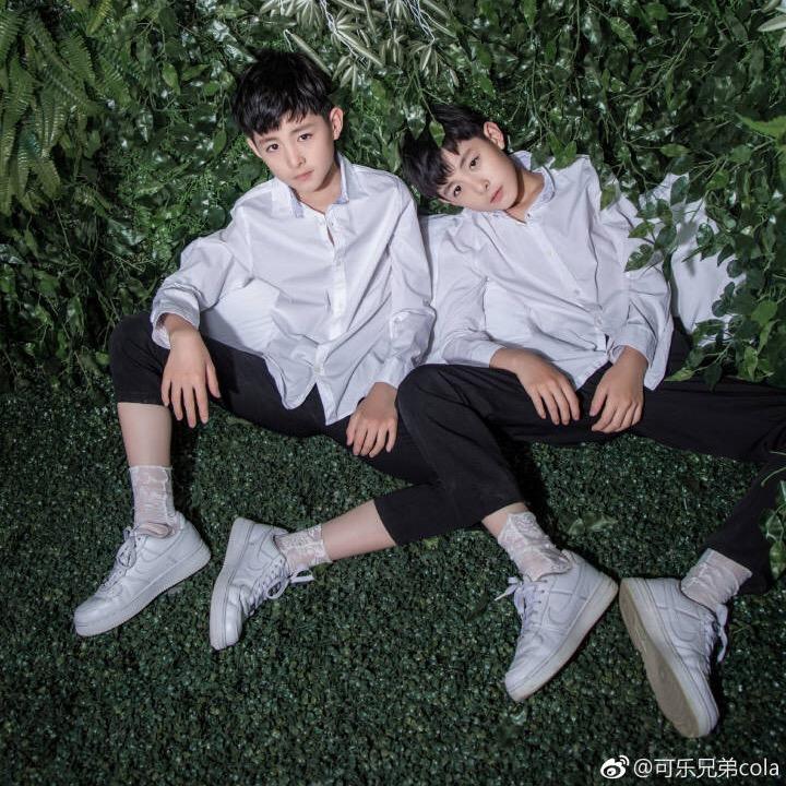 可乐兄弟cola日常号🐨