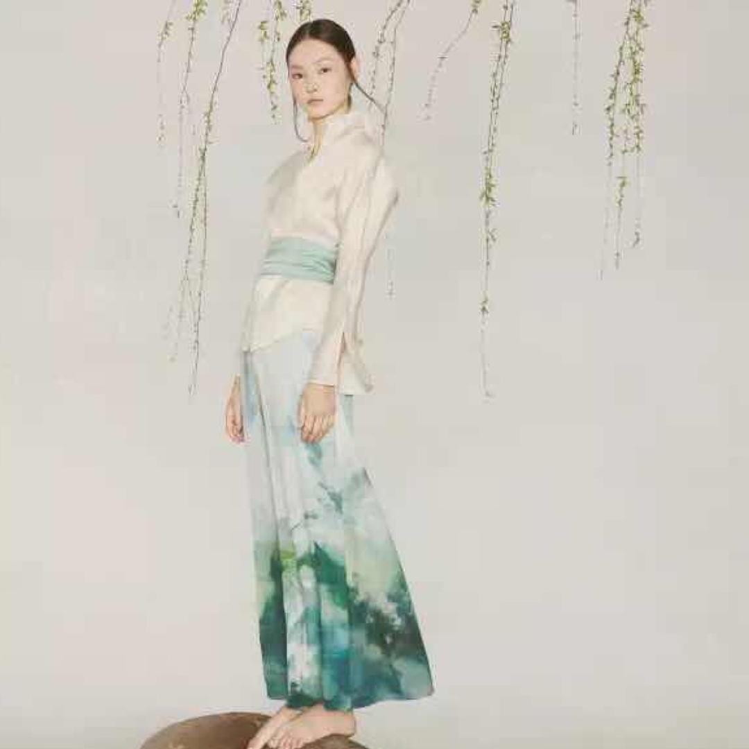 韵宜🍃寒梅