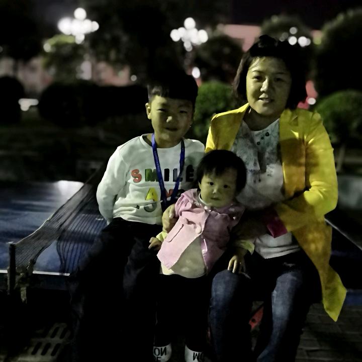 甜甜呀