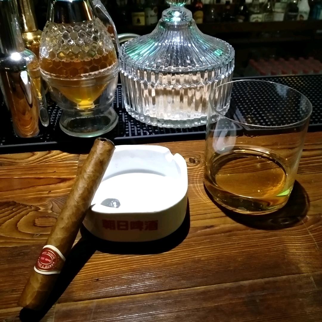 古典(Old Fashion)酒吧