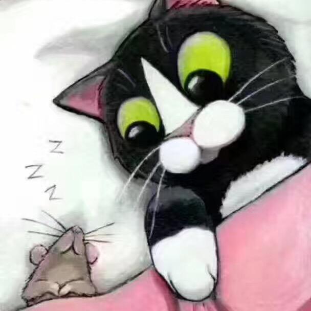 枫桥夜泊人
