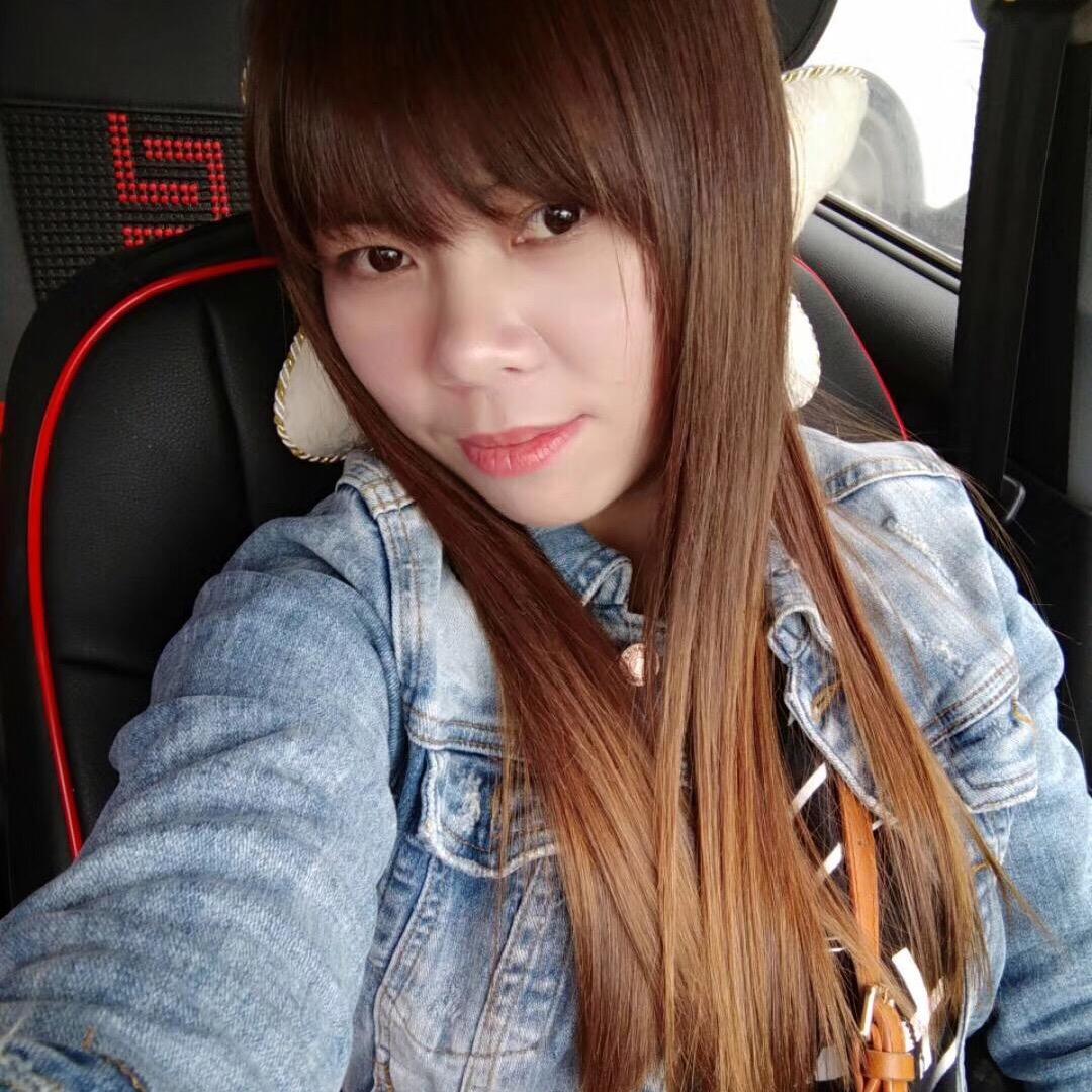 英子