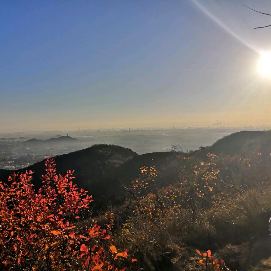 浪荡不羁的英雄