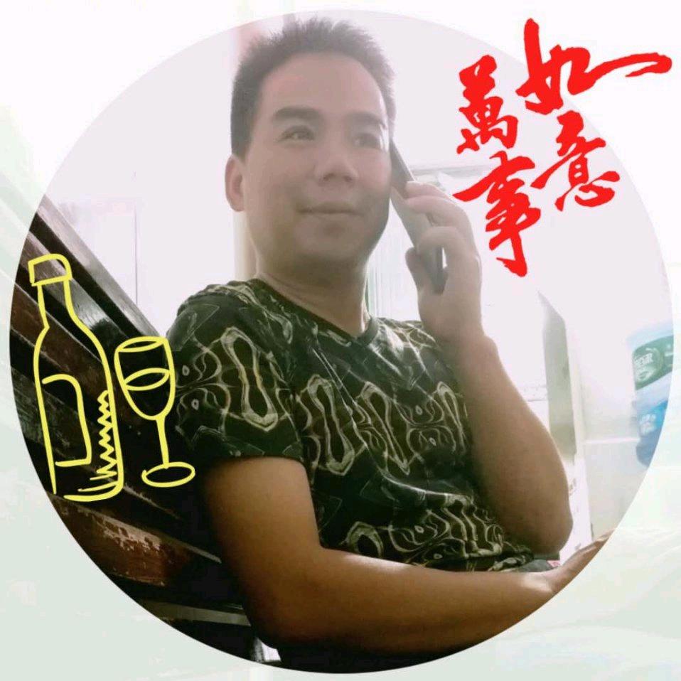 月下情缘