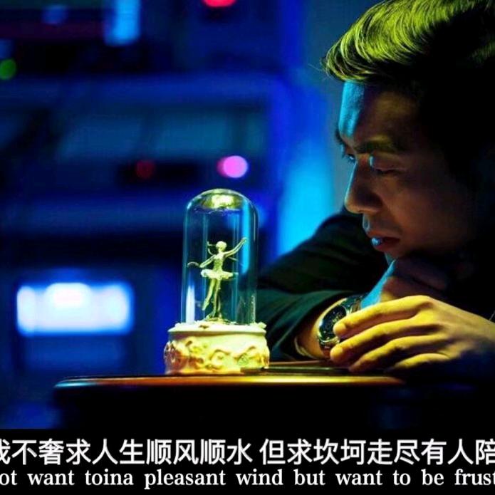 后来.