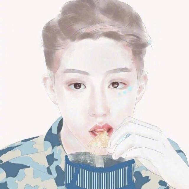 浅揍离歌