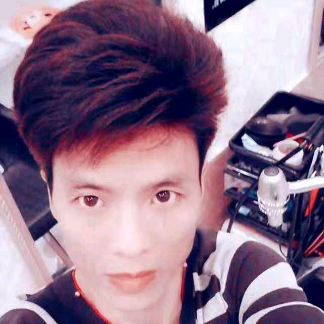 A米造型时代天街李禹